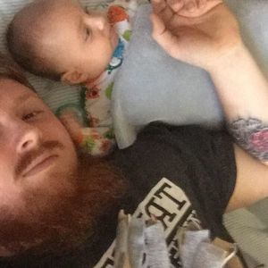 Meet your Posher, Cory